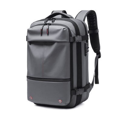 Aerobag – The Travel Backpack