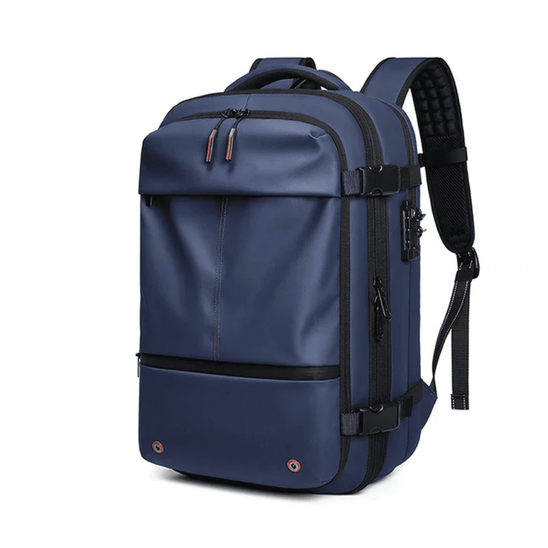 Aerobag – The Travel Backpack