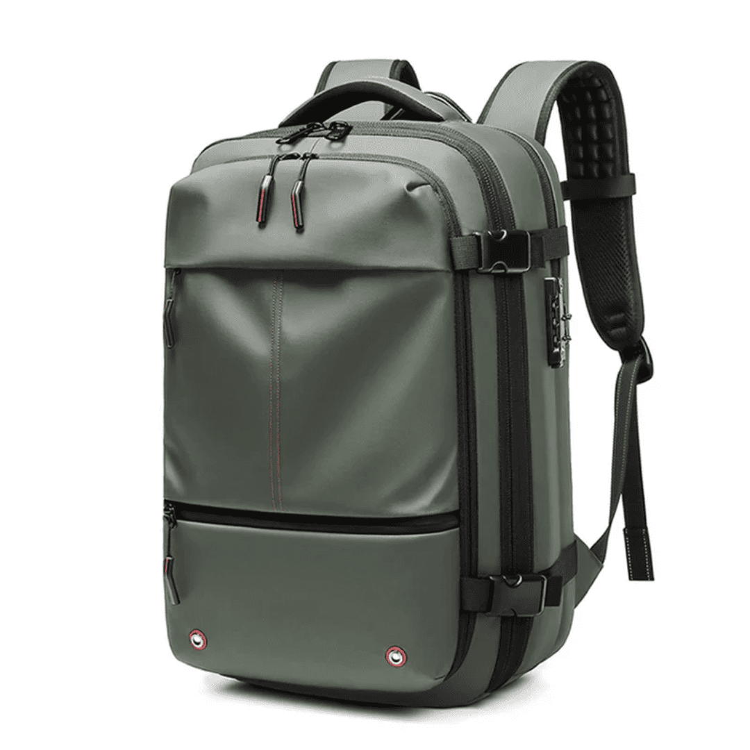 Aerobag – The Travel Backpack