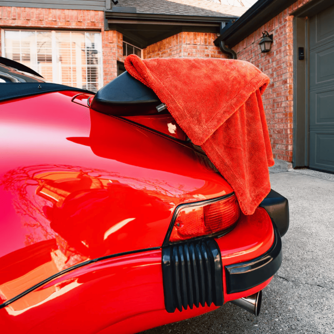 BLACKLINE - Car Drying Towel
