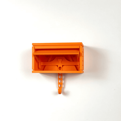 Car Garage Key Holder