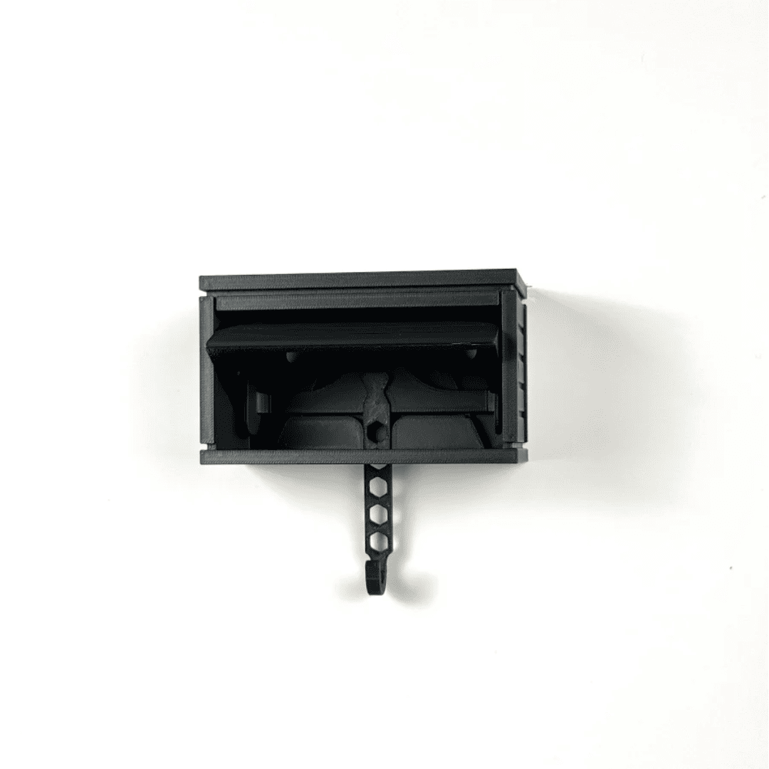 Car Garage Key Holder