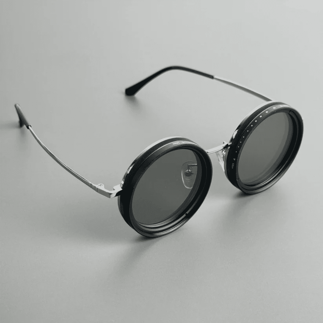 The Coolglass