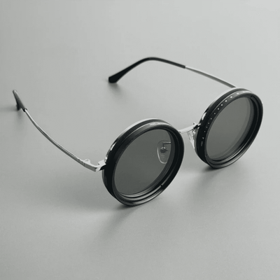 The Coolglass