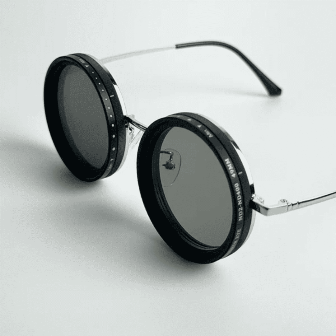 The Coolglass