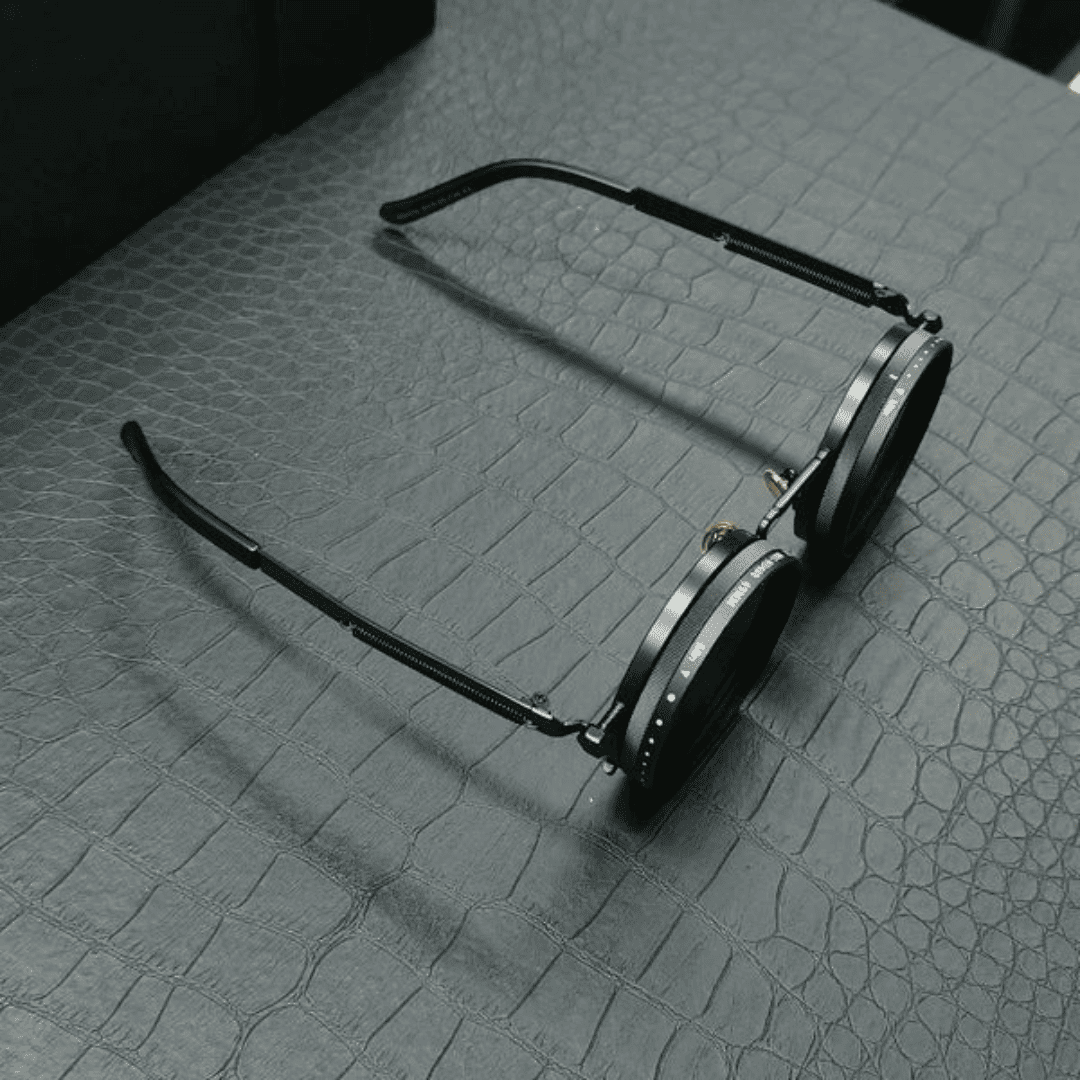 The Coolglass
