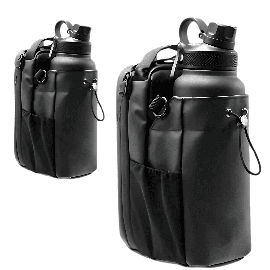 HydroMag - Magnetic Bottle Sling