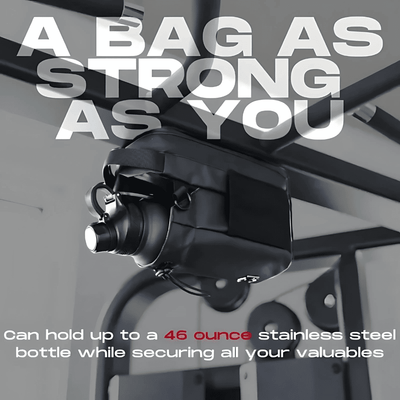 HydroMag - Magnetic Bottle Sling