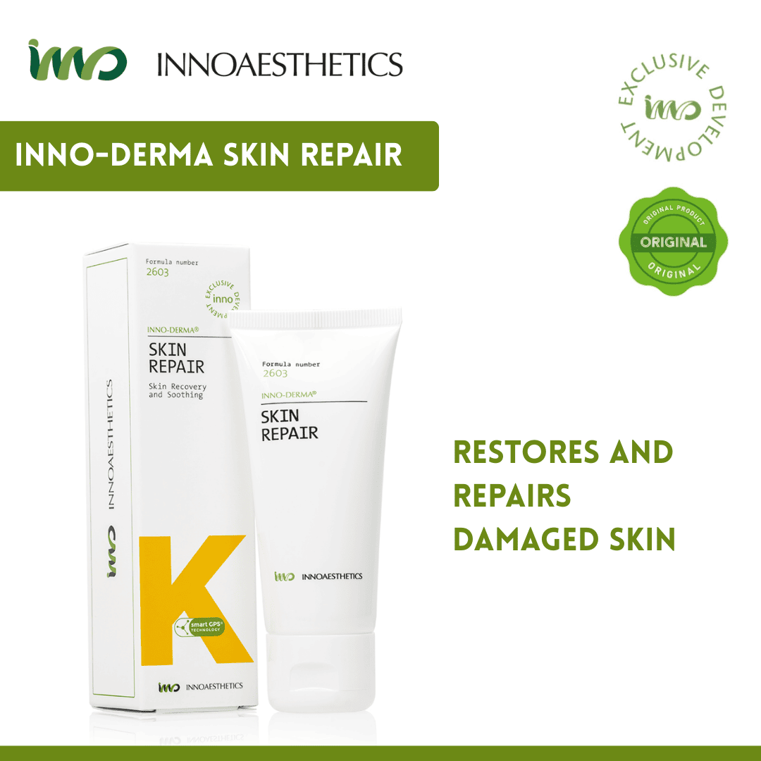 INNO-DERMA® Skin Repair