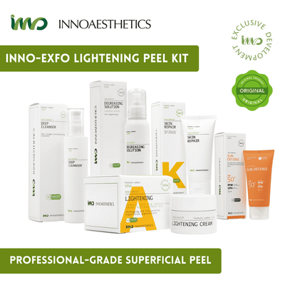 INNO-EXFO® Lightening Peel