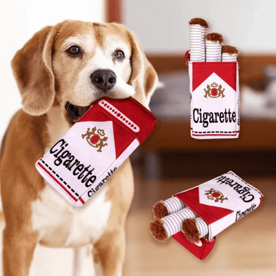 Marlboro – DOGG Cigar Toy