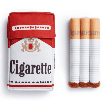 Marlboro – DOGG Cigar Toy