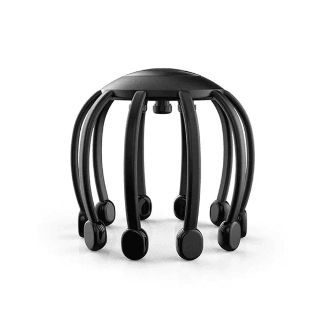 OctoClaw - Relaxation Head Massager