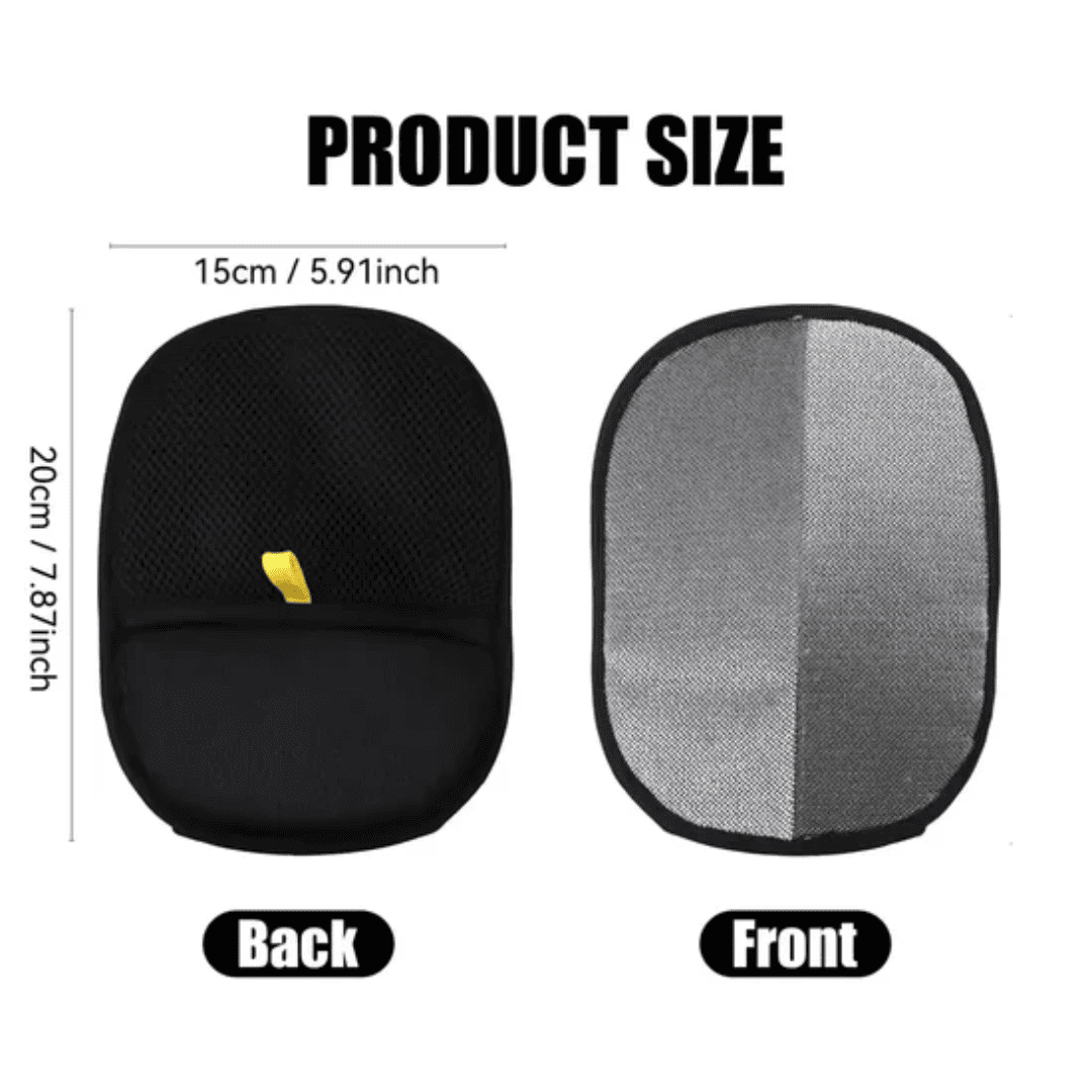 Pet Hair Removal Gloves