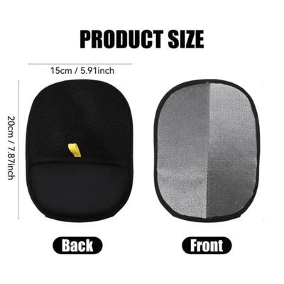Pet Hair Removal Gloves