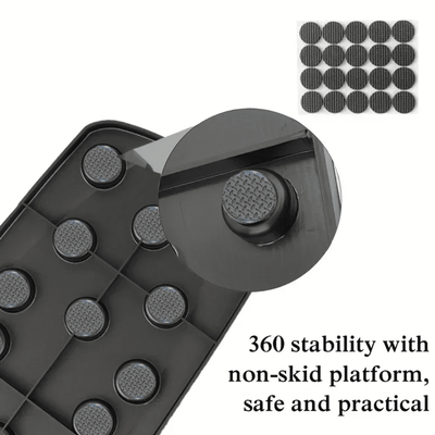 ProFlex - Color Coded Push-Up Board