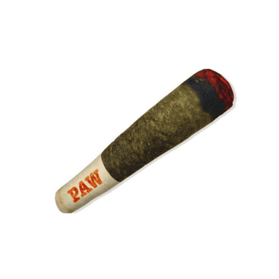 RAW – DOGG Cigar Toy