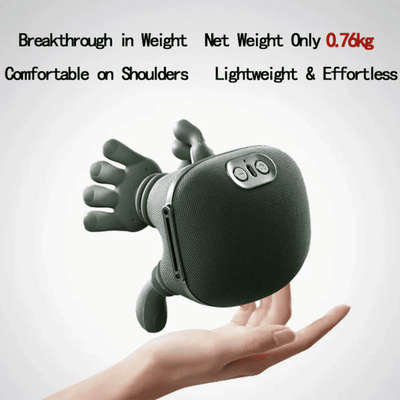 Relaxio – Neck & Shoulder Massager