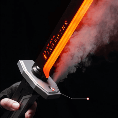 Sparkling Ninja Sword