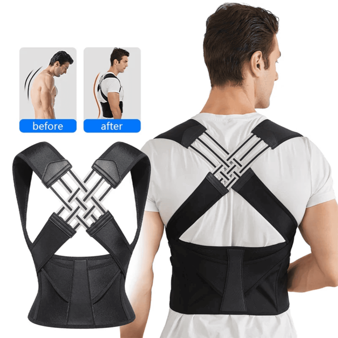 Spine Posture Corrector