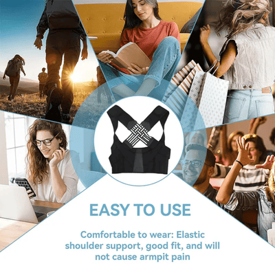 Spine Posture Corrector