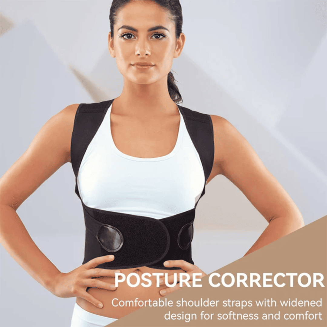 Spine Posture Corrector