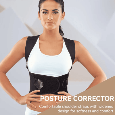 Spine Posture Corrector