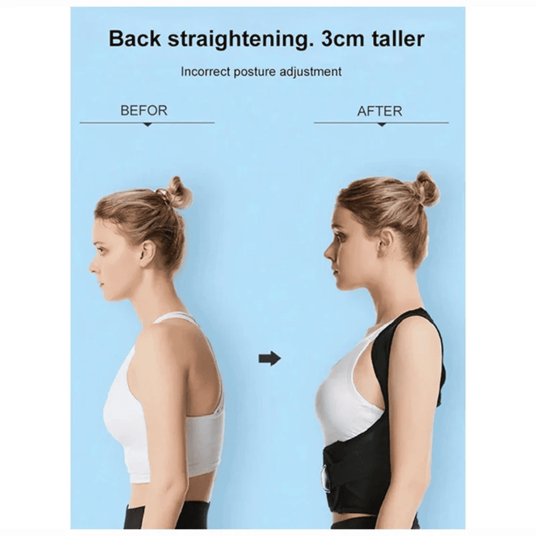 Spine Posture Corrector