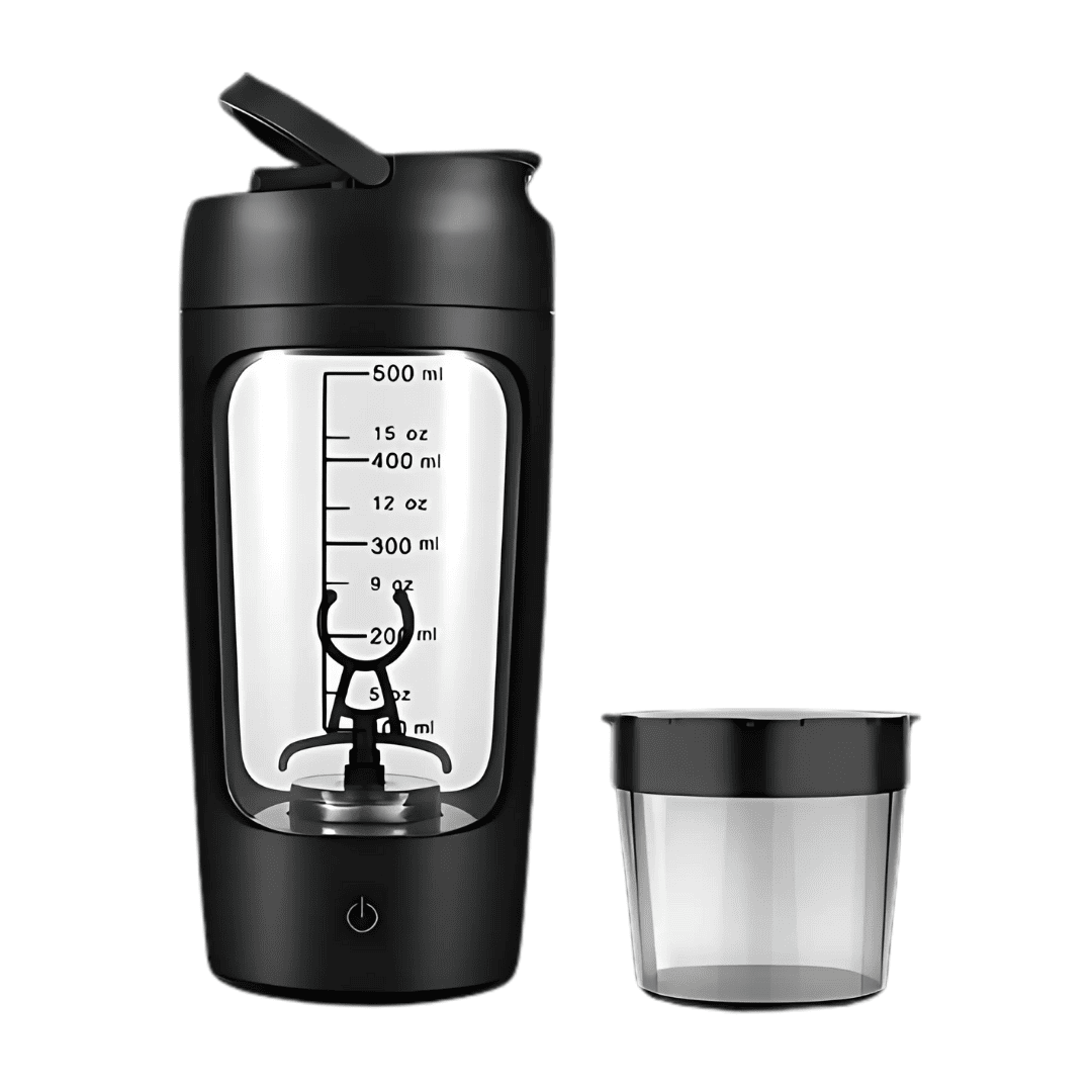 SwiftBlend - Electric Protein Blender