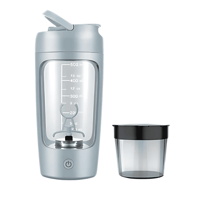 SwiftBlend - Electric Protein Blender