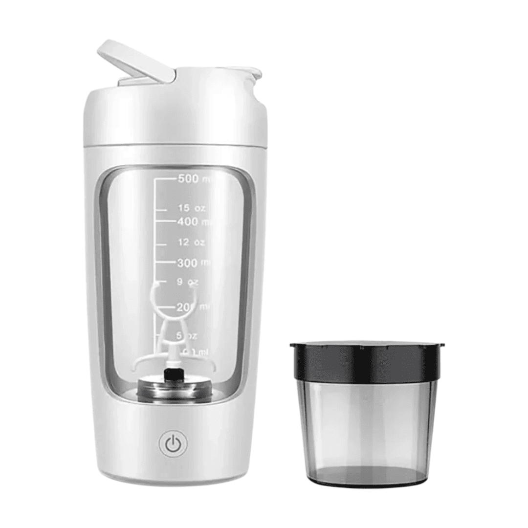 SwiftBlend - Electric Protein Blender
