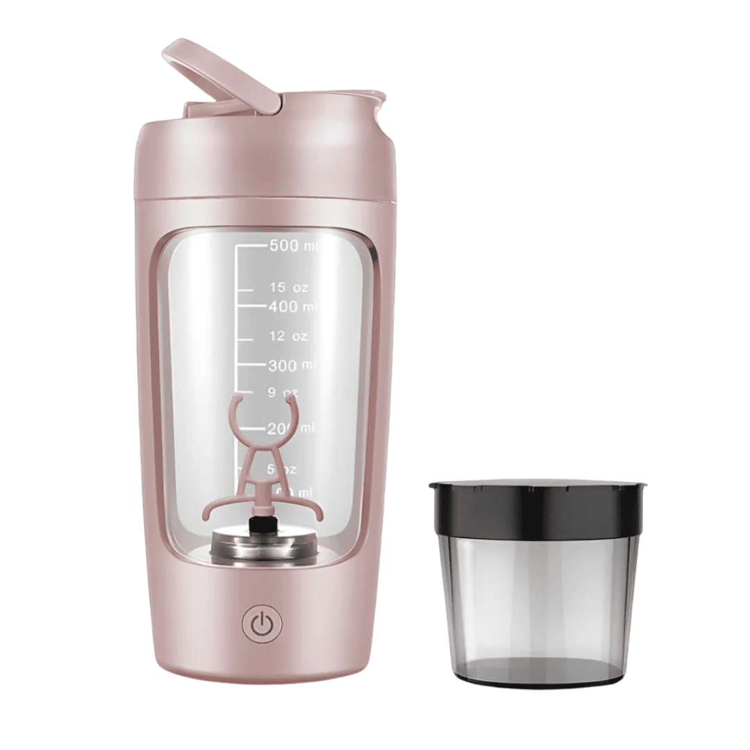 SwiftBlend - Electric Protein Blender