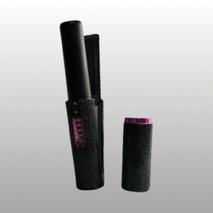 Sparkly Wireless Hair Straightener